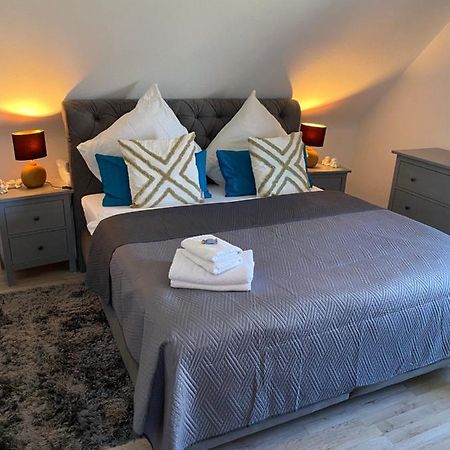 B1 Ith Apartment Coppenbrügge Εξωτερικό φωτογραφία