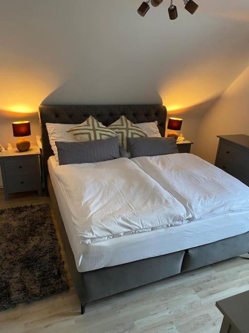 B1 Ith Apartment Coppenbrügge Εξωτερικό φωτογραφία